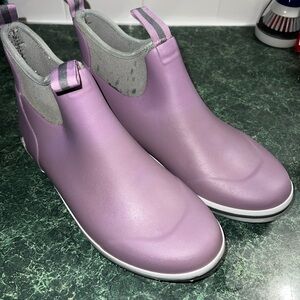 LiveBottom Fishing Boots